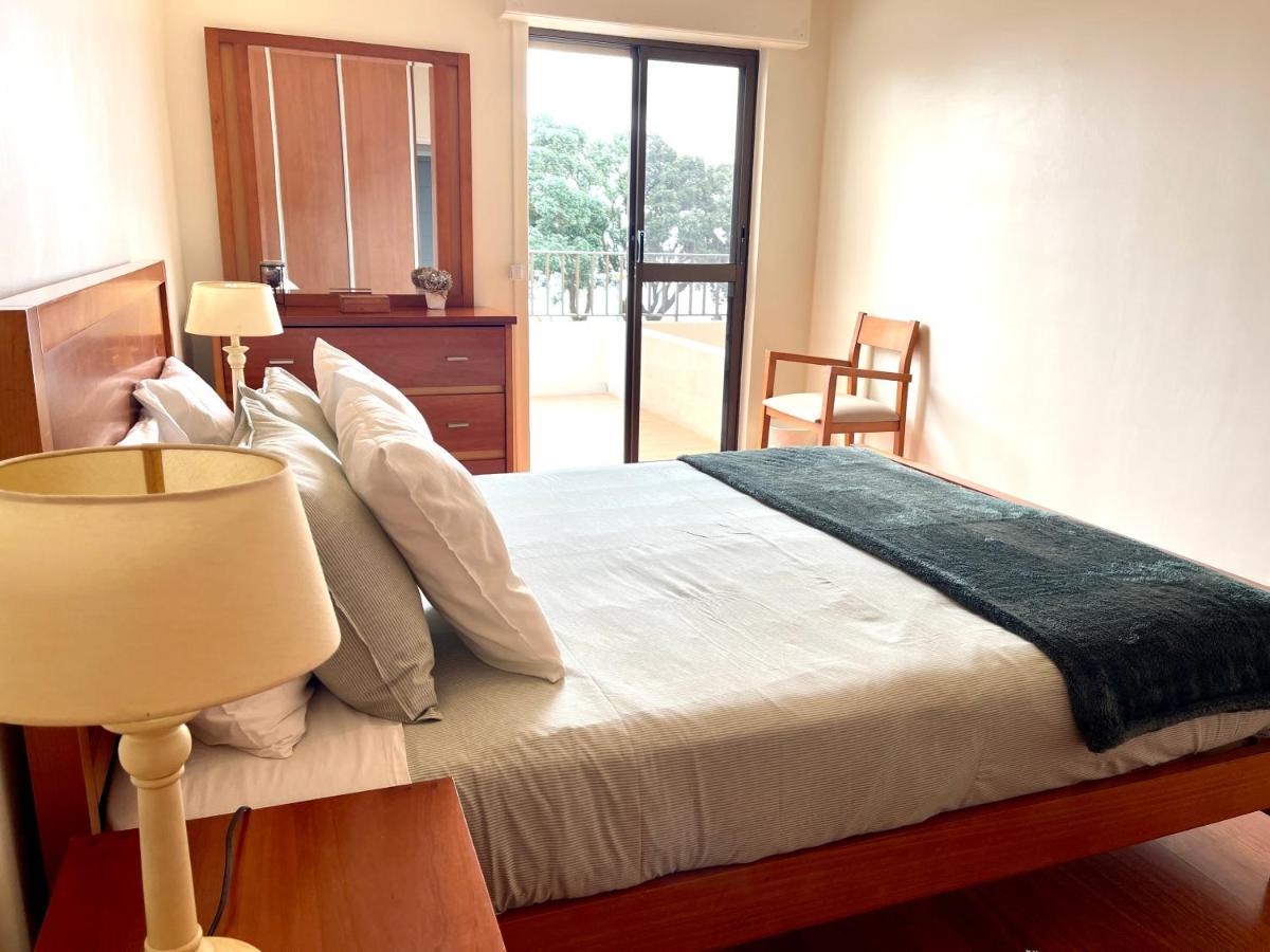 Beach Front House Ponta Delgada Exterior foto