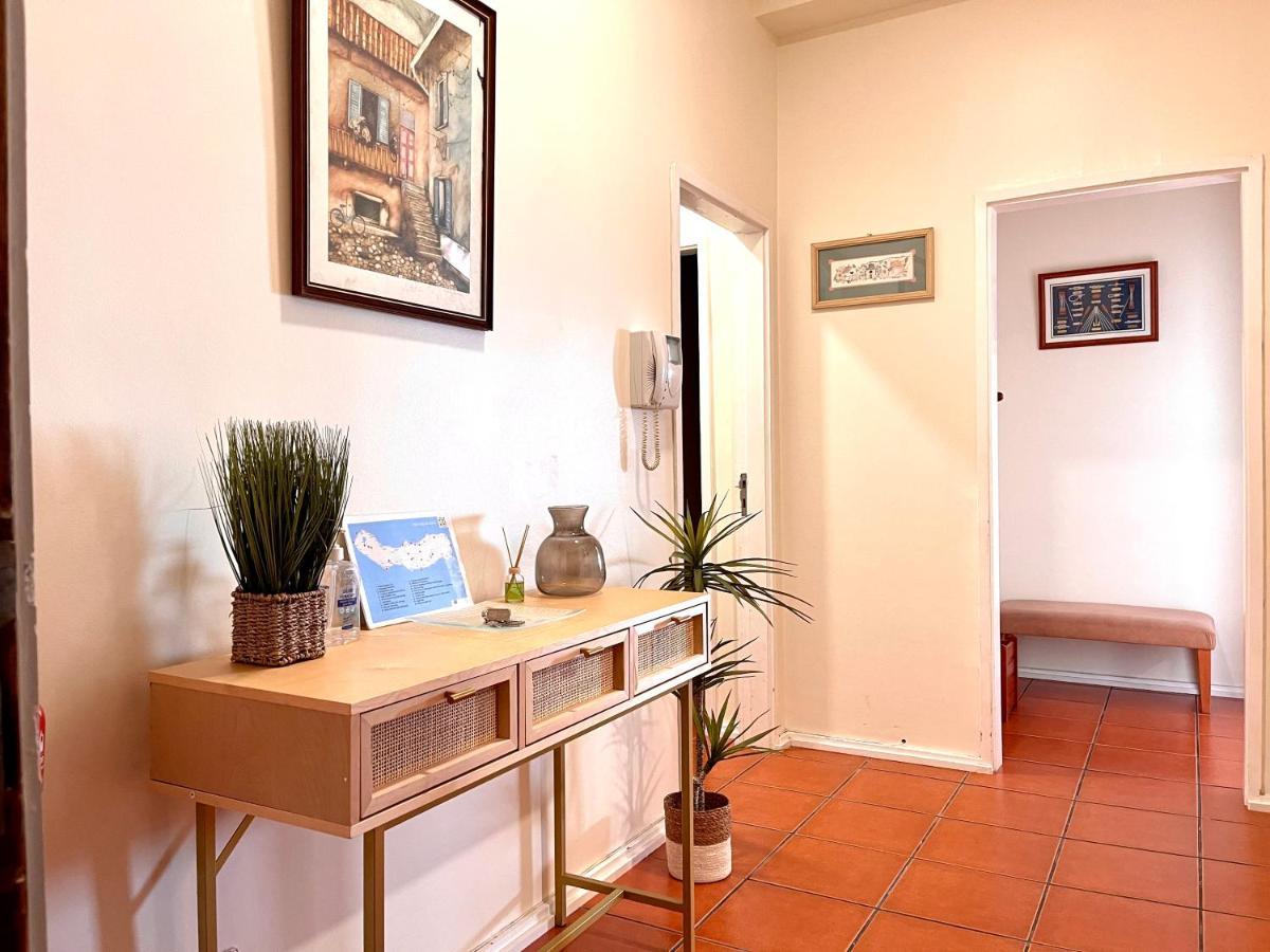 Beach Front House Ponta Delgada Exterior foto