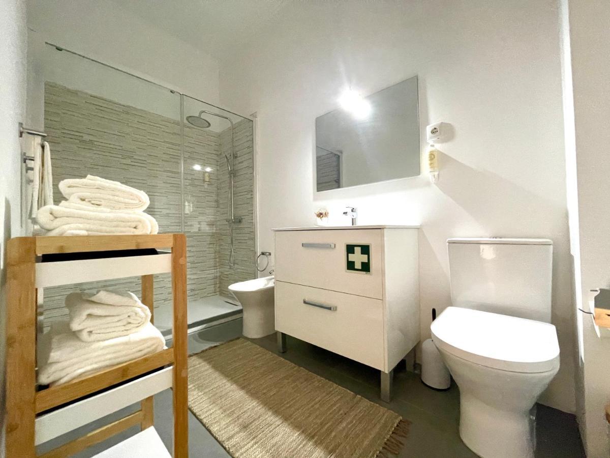 Beach Front House Ponta Delgada Exterior foto