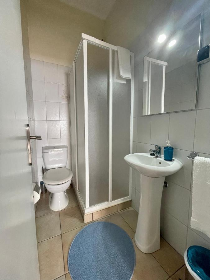 Beach Front House Ponta Delgada Exterior foto
