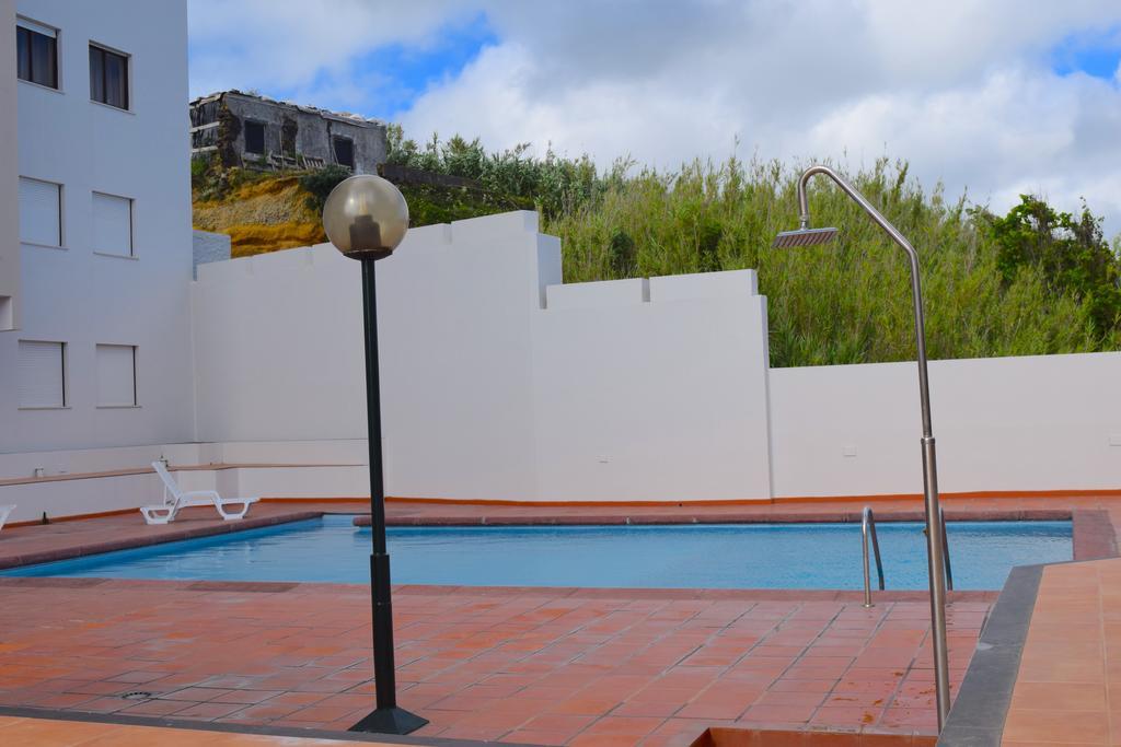 Beach Front House Ponta Delgada Exterior foto